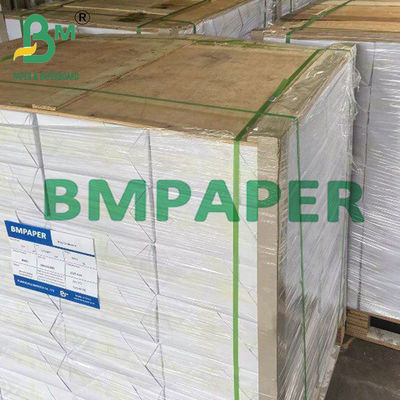 Papier inoxydable NCR blanc rose jaune coloré pour fournitures de bureau