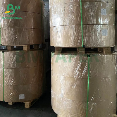 200 grammes de rouleau de cuisine à base de carton Kraft recouvert de papier