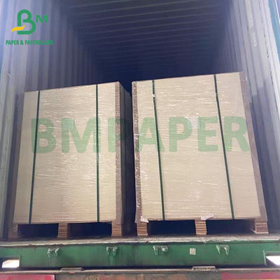 C2S Carton pliable recouvert de deux côtés Carton ivoire 250 gm Pour l'emballage