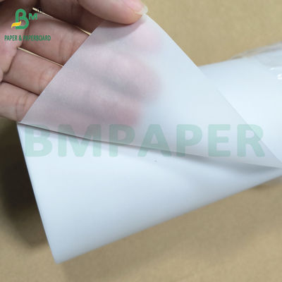 Papier de traçage translucide pour dessin de dessins d'ingénierie 50g - 285g