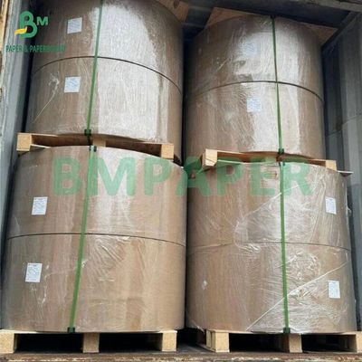 Papier d'emballage alimentaire recyclable Impression offset Emballage de pain Méthode d'impression Impression offset Utilisation de l'emballage du pain