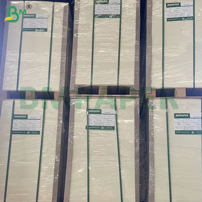 70 g de papier blanc résistant à l'humidité Étiquettes de bouteilles de bière
