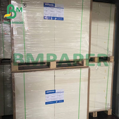 80 g de papier non revêtu sans bois de haute blancheur carton démonté pour la fabrication de manuels
