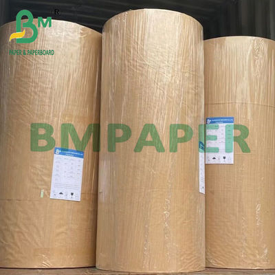 180 grammes C2S papier recouvert brillant imprimante de livres carte d'art 70 * 100cm