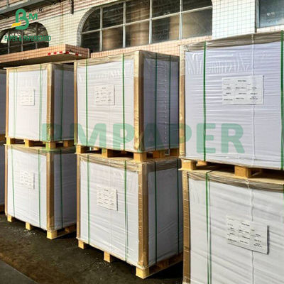 80g 90g 100g 120g Sacs blanchis à haute résistance