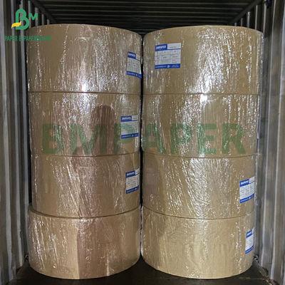 36 gm 40 gm rouleaux de papier entrelacés en verre à haute souplesse anti-rouille