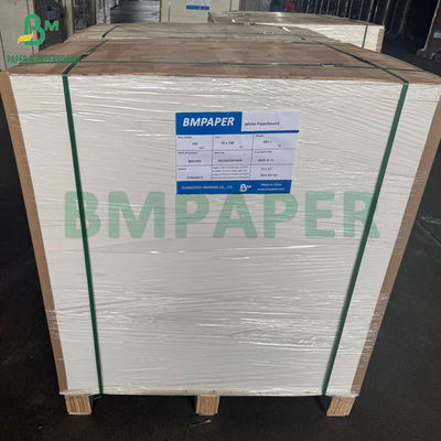 Bonne résistance 250g - 400g Blister carton scellé thermiquement Largeur 1041mm