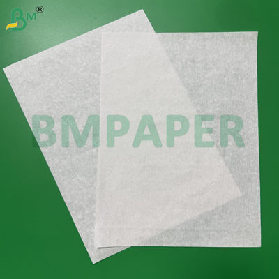 Papier crêpe blanc extra large 60 g/m² pour la fabrication de fleurs en papier, papier artisanal