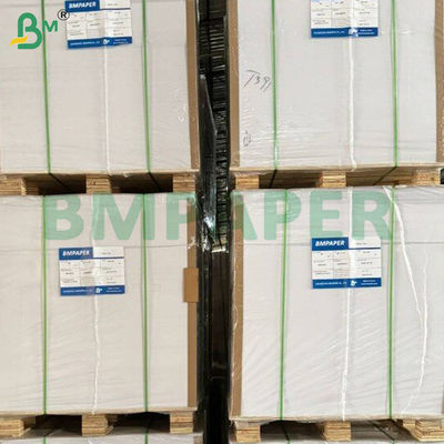 30gm Kit 7 feuilles de papier résistant à la graisse pour emballer les hamburgers