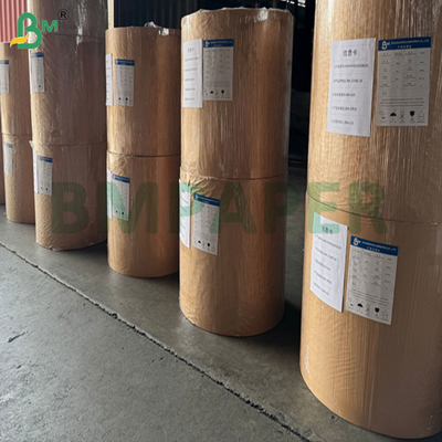 270 grs 300 grs Emballage congelé imperméable à l'eau Carton pour emballage de crevettes 70 x 100 cm