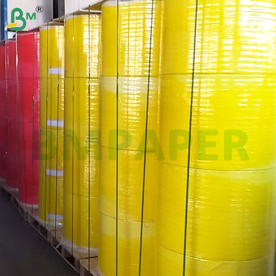 Rouleaux de papier autocopiant 75 g/m² 80 g/m² CF CB CFB image claire