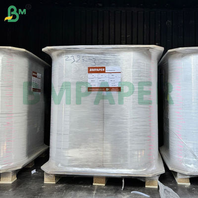 26 grammes de papier d'emballage pour cure-dent, rouleaux à découper