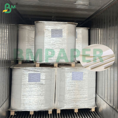 25g 26g Papier à rouler blanc pour cigarettes, taille 26.5mm 27mm de largeur