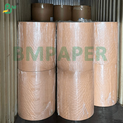 Papier cartonné C2S à âme noire 280gsm 290gsm pour cartes à jouer de poker ou de bridge