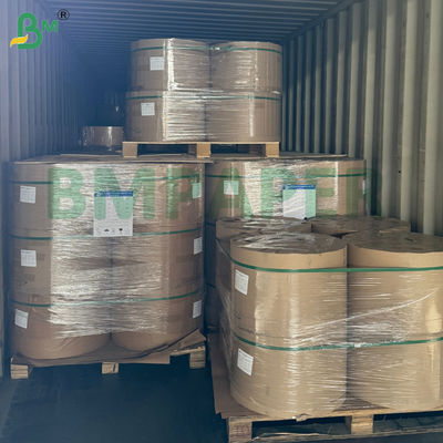 300g-330g Papier à jouer enduit blanc, écologique, durable, à cœur bleu, pour la fabrication de cartes à jouer