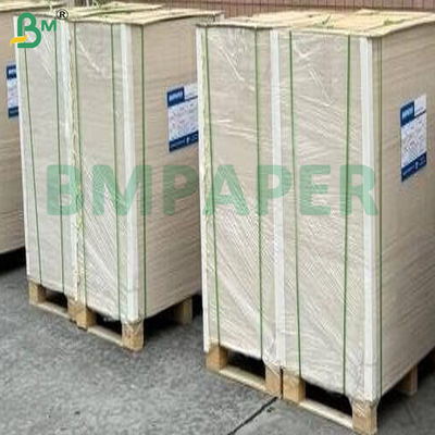 300gm C2S bleu brillant noir noir noir carte de jeu papier carton en feuille