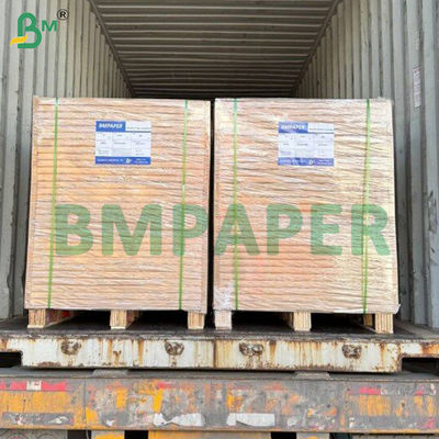 Papier à envelopper en cire pour bonbons 23 gm Papier d'emballage alimentaire double face