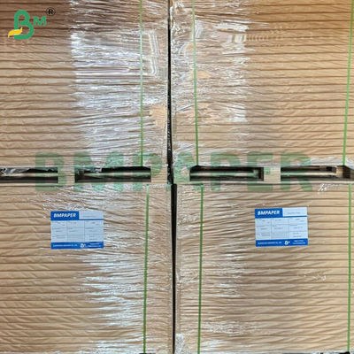 60gsm Kit 7 Feuilles de papier siliconé anti-adhérent et résistant à la graisse