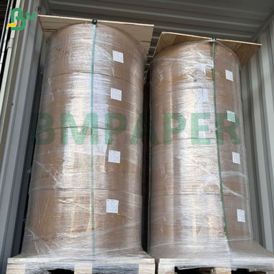 80 grammes de rouleaux de papier thermique 490 mm pour le papier de caisse