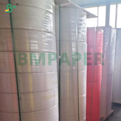 Rouleaux de papier autocopiant NCR 70g image noire 279mm