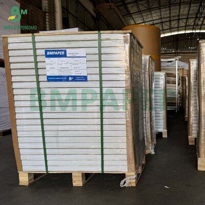 Papeterie de copie NCR CB CFB CF 55gr 60gr 65gr 70gr 75gr Ruloir de feuille sans carbone