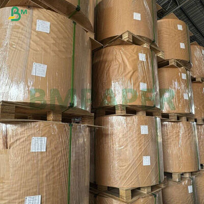 60g 62g 65g Blanc bleu plié - Papyrus vitreux résistant pour les étiquettes