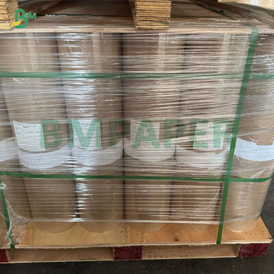 75 grammes de papier de boucher de viande rose brun de 12 pouces x 900 pieds