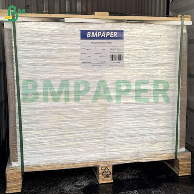 Papier aquarelle 100% coton, grain torchon, pour artistes, 300 g/m², format 70 cm x 50 cm