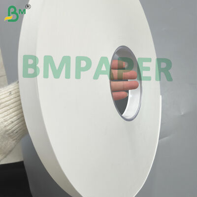 Papier d'emballage pour cure-dents, souple, bonne aptitude à la marche, 24 à 40 g/m²