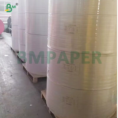 65 grammes de papier de facture en couleur lisse