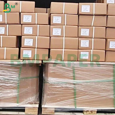 Rouleaux de papier traceur CAO 80 g/m² 1100 mm*100 m, taille de rouleau 2/3 pouces