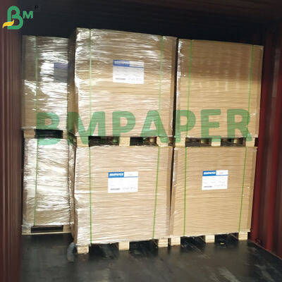 Carton de pâte non couché, sous-verre absorbant, 0,7 mm pour sous-bock