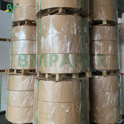 56g UV Resistant Yellow Outer Layer Mango Growing Protection Wrapping Paper 38cm