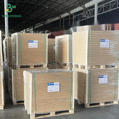 300 grs 400 grs papier non revêtu sans bois couverture blanche pour imprimer une carte d'invitation