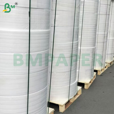 65gsm 72gsm NCR Carbonless Copy Paper Sheet for Multi Forms