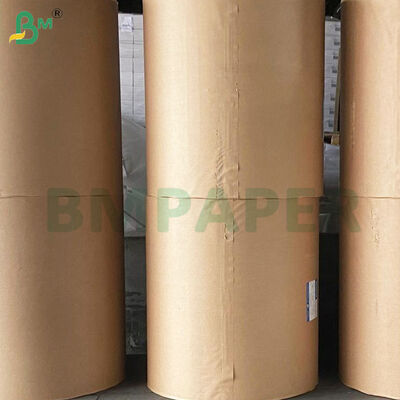 75 gm 65 gm rouleaux de papier sans carbone NCR pour une forme commerciale multiple