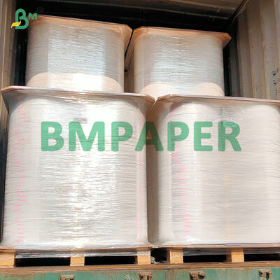 blanc qui respecte l'environnement de papier à rouler du tabac 19g Rolls 26mm 29mm 32mm