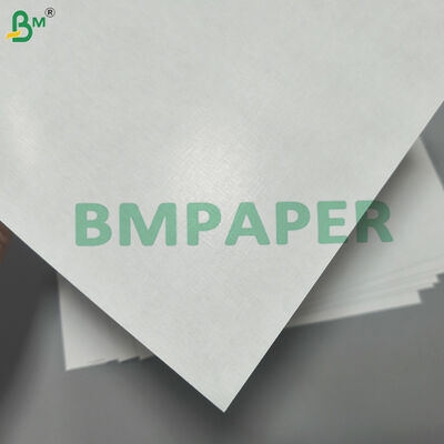 12PT Carte promotionnelle blanche en papier noir en lin en relief et surface brillante