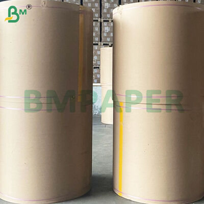 75 gm/80 gm NCR rouleaux de papier de copie CF CB CFB en couleurs multiples