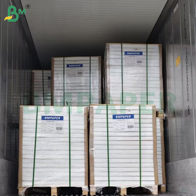 75 gm CF CB CFB NCR Feuilles de papier non carbonées à recevoir