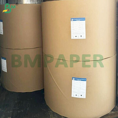 Rouleaux de papier résistants à la graisse 30/40 g/m² pour l'emballage des aliments huileux