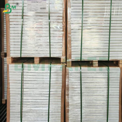 75gsm Feuilles de papier autocopiant NCR image claire en rame