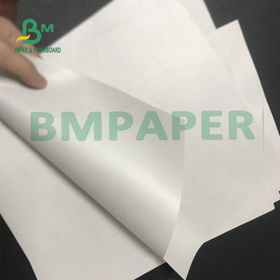 Preuve étanche à l'humidité de absorption de l'eau de papier d'emballage de papier journal de bonne encre
