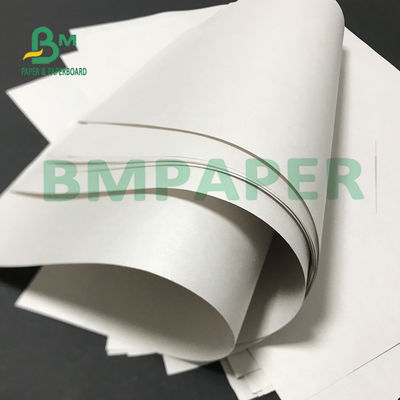 Preuve étanche à l'humidité de absorption de l'eau de papier d'emballage de papier journal de bonne encre