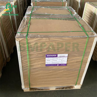 Papier d'imprimerie en ivoire de papier de woodfree des textes non-enduits crémeux 70gsm 80gsm de livre
