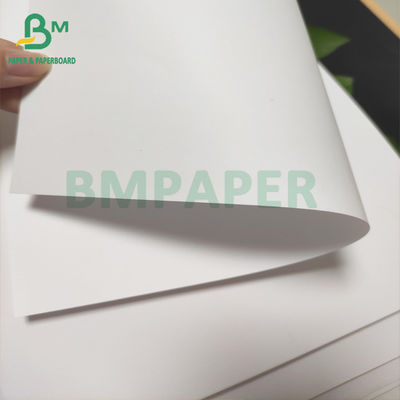 Bristol Paper Smooth blanc intelligent, papier de dessin de conseil 200gsm 250gsm