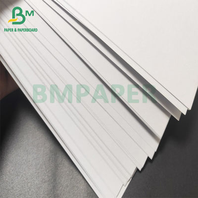 Bristol Paper Smooth blanc intelligent, papier de dessin de conseil 200gsm 250gsm