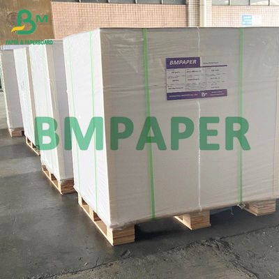 Bristol Paper Smooth blanc intelligent, papier de dessin de conseil 200gsm 250gsm