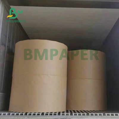 papier blanc non-enduit de 80gsm 100gsm Woodfree pour l'impression 25&quot; d'insecte x 38&quot;