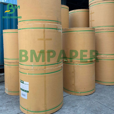 Petit pain de Bristol Cardboard White Bond Paper 200gsm 230gsm pour l'impression offset